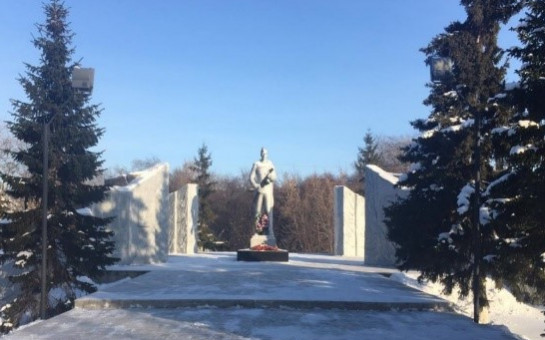 Сохранение мемориальных объектов и ответственность за их защиту 